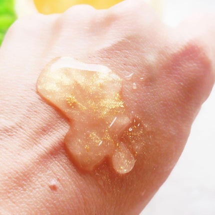 SNP ゴールド コラーゲン スリーピング パック/SNP/シートマスク・パックを使ったクチコミ(6枚目)