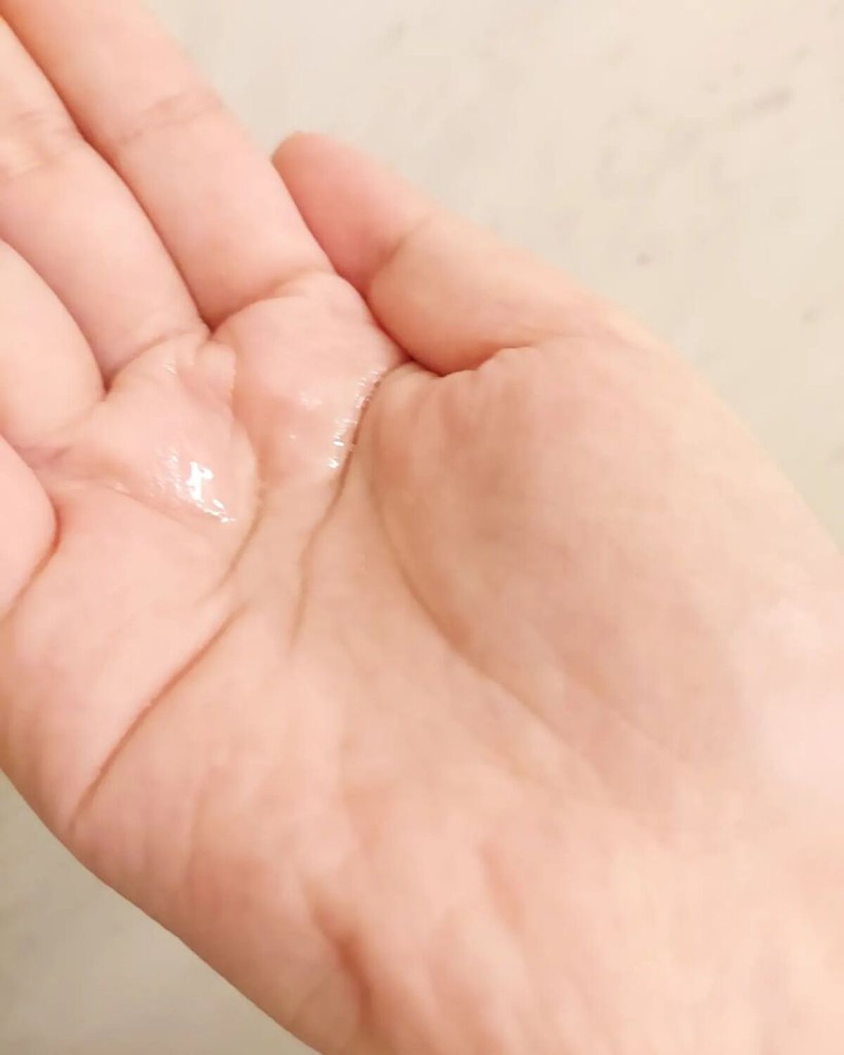 クレンジングオイル/CLAYGE/オイルクレンジングを使ったクチコミ（2枚目）