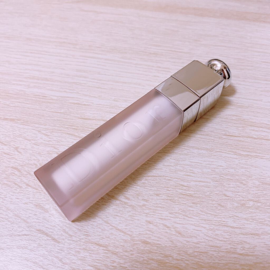 ディオール アディクト リップ マキシマイザー セラム/Dior/リップ美容液を使ったクチコミ(2枚目)