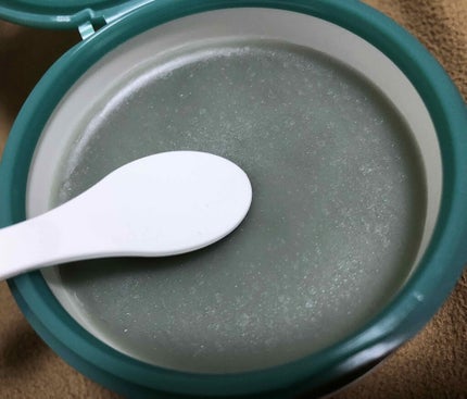 夢みるバーム 海泥スムースモイスチャー/ロゼット/クレンジングバームを使ったクチコミ(2枚目)