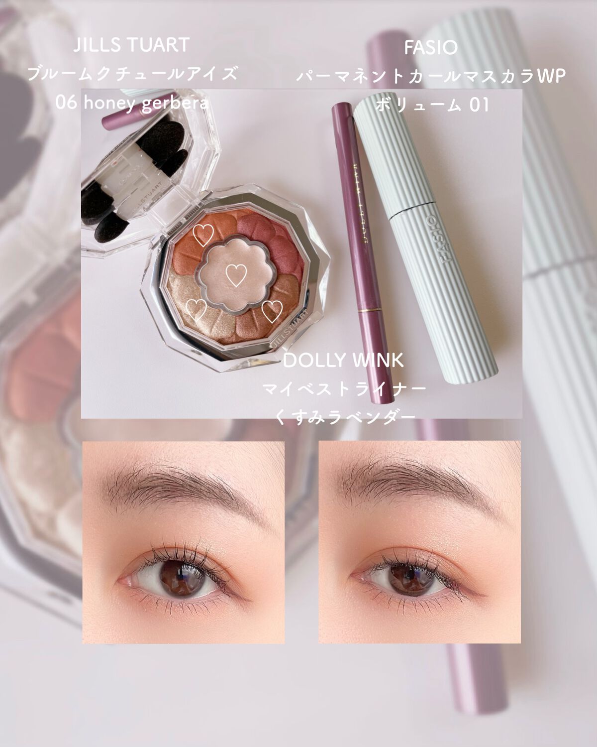 ライトブラッシュ シナモン/オルビス/パウダーチークを使ったクチコミ（2枚目）