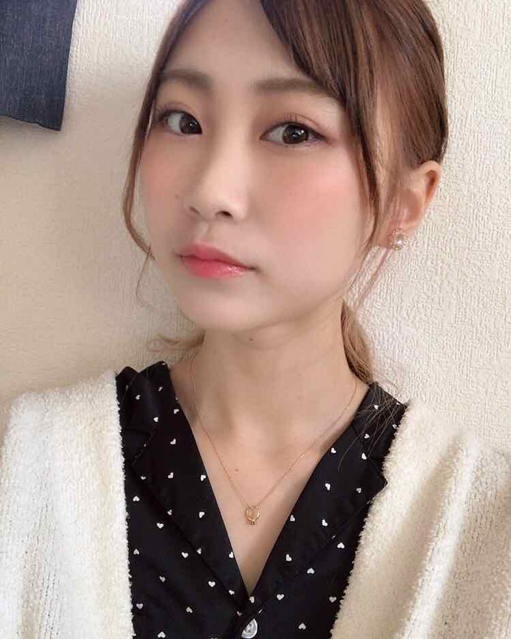 フジコシェイクシャドウ 03 フレンチピンク/Fujiko/リキッドアイシャドウを使ったクチコミ（3枚目）