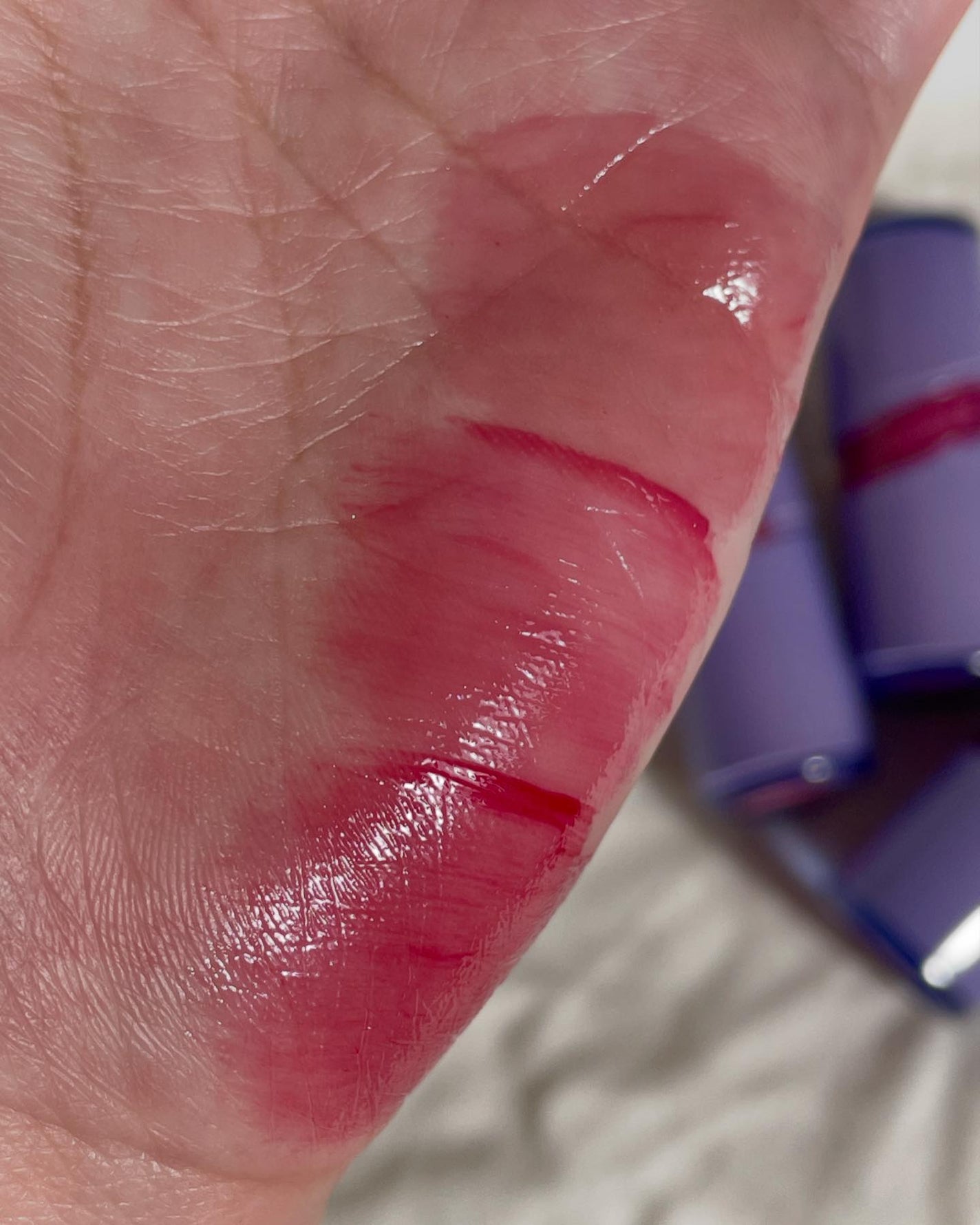 オールラウンドアイパレット/hince/マルチパレットを使ったクチコミ(9枚目)