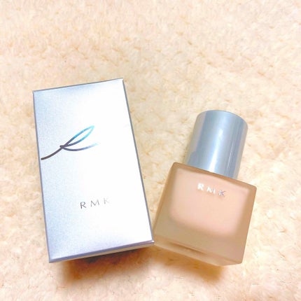 RMK Wトリートメントオイル/RMK/ブースター・導入液を使ったクチコミ(3枚目)