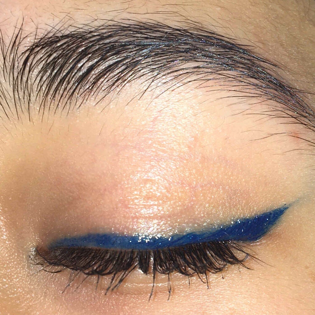 Borboleta ヘアチョーク/GCLABO/ヘアカラーを使ったクチコミ(4枚目)