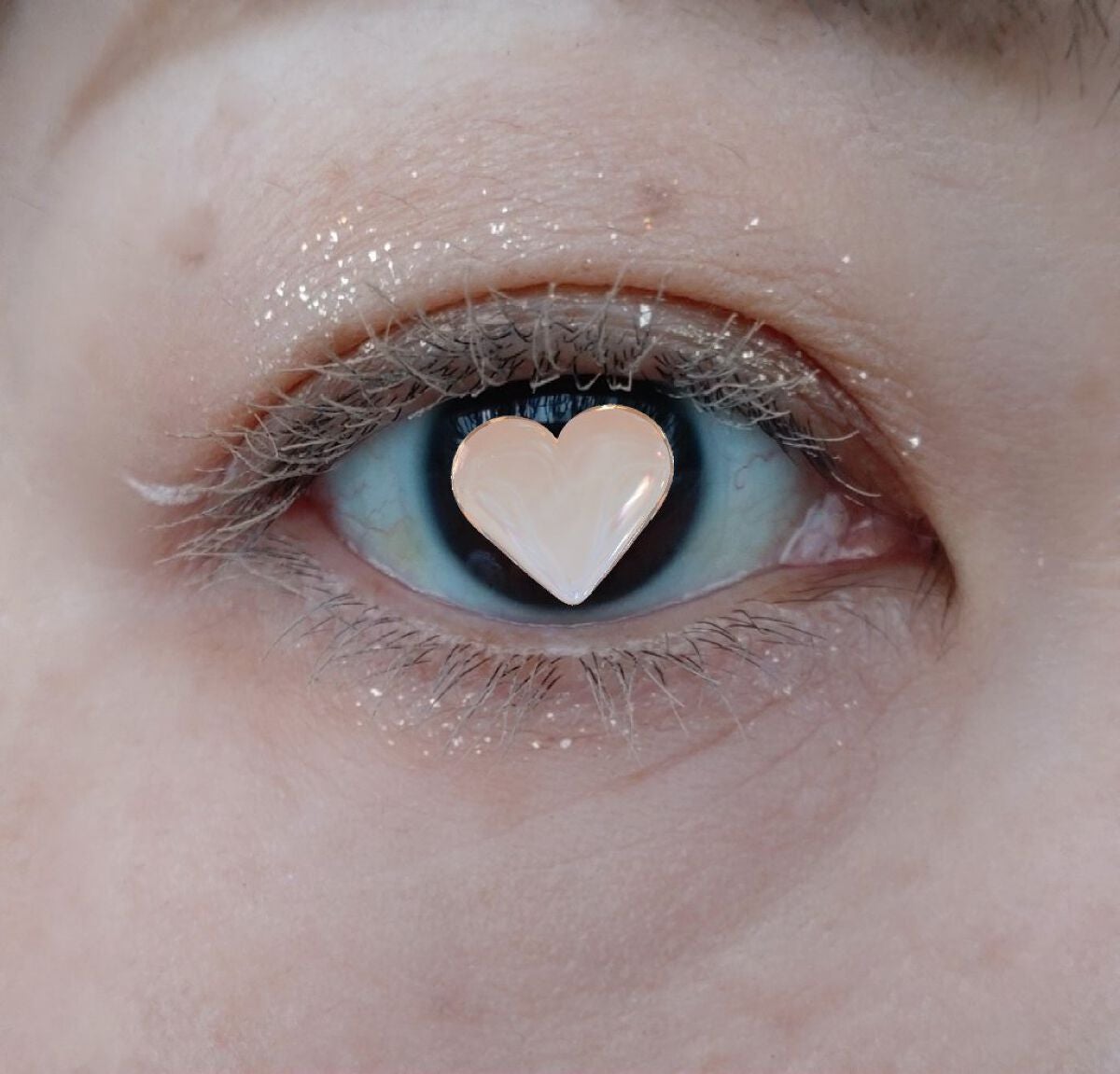 プロ アイ パレット/CLIO/アイシャドウパレットを使ったクチコミ(7枚目)