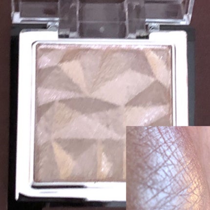 エンジェルハート ストロボハイライターのクチコミ「♡o。+..:*♡o。+..:*♡o。+..:*♡o。+..:*♡o。+..:*
半年経って.....」(3枚目)