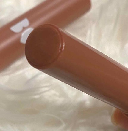 つやぷるリップR/b idol/口紅を使ったクチコミ(2枚目)