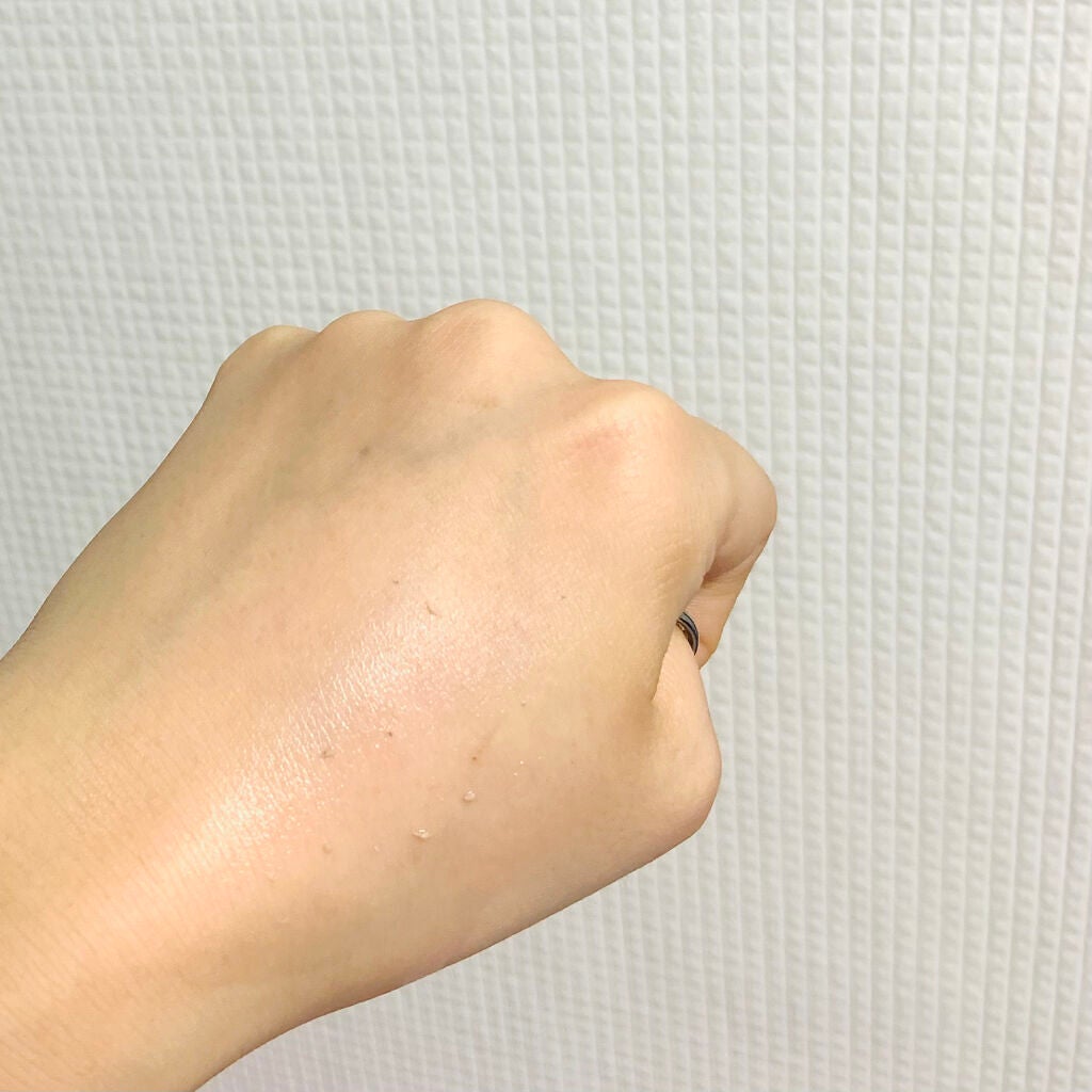 フェイシャルマイルドピーリング/primera/ピーリングを使ったクチコミ(5枚目)