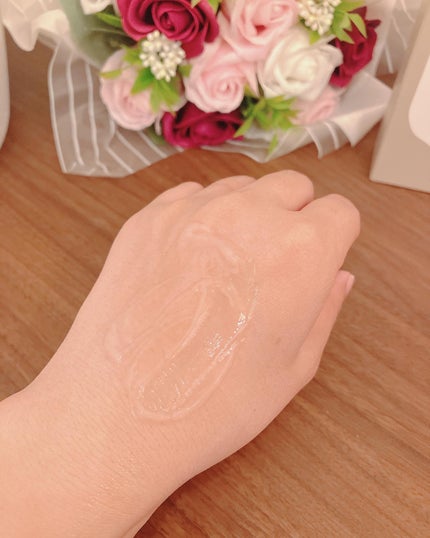 DXマスク/BANOBAGI/シートマスク・パックを使ったクチコミ(8枚目)