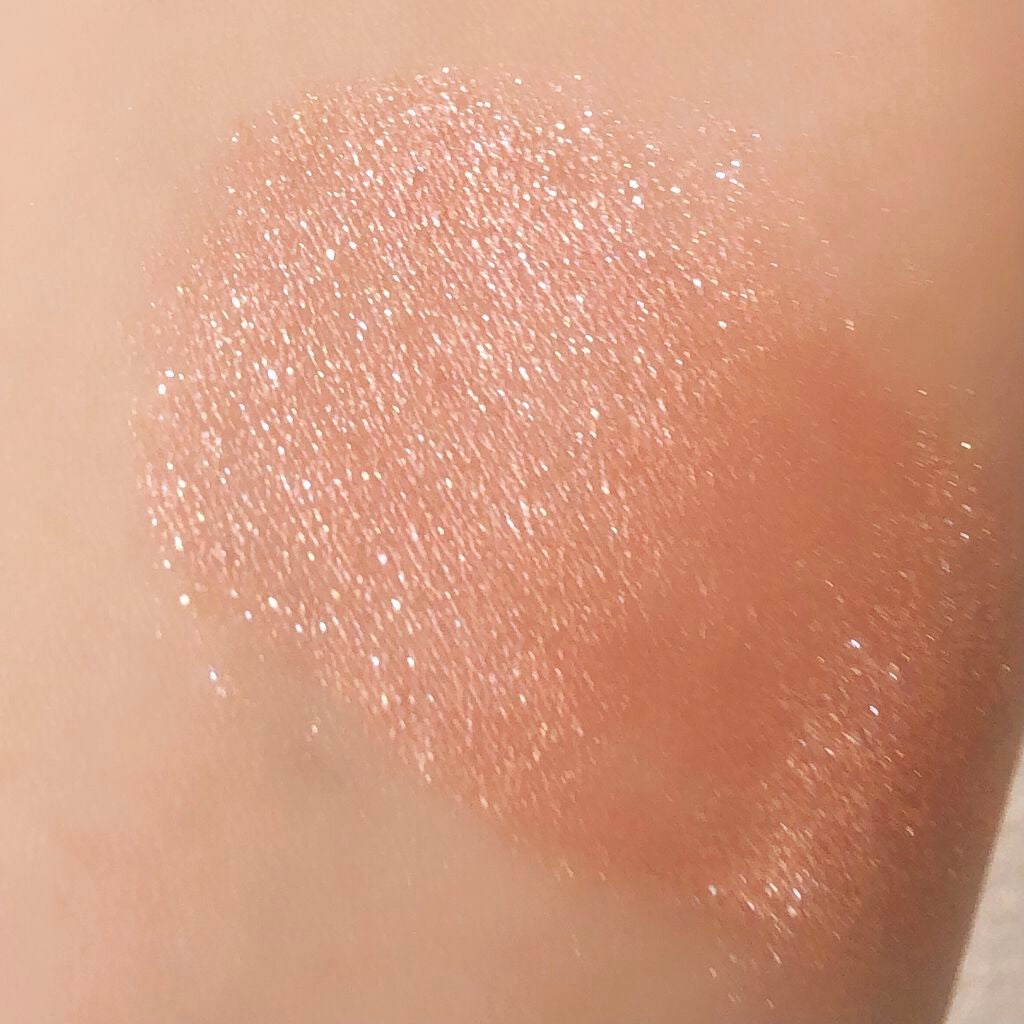 レヨン ジュレアイズ N/Elégance/ジェル・クリームアイシャドウを使ったクチコミ(3枚目)