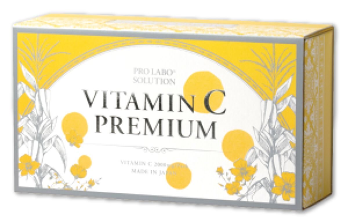 ビタミンCプレミアム エステプロ・ラボ