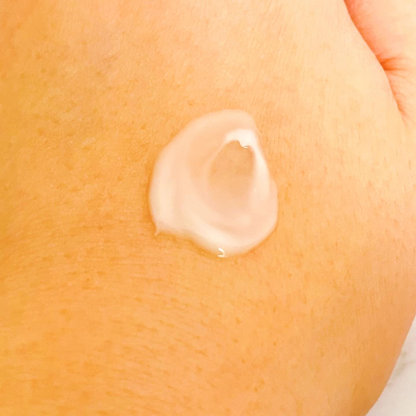 グレイスワン リンクルケア　リンクルリフトジェル【医薬部外品】/グレイスワン/オールインワン化粧品を使ったクチコミ（3枚目）