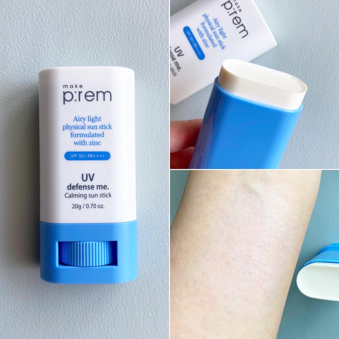 セーフミー リリーフモイスチャー クレンジングフォーム/make prem/洗顔フォームを使ったクチコミ(4枚目)