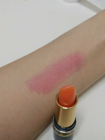 リップスチック 1/シフォネット/口紅を使ったクチコミ(3枚目)