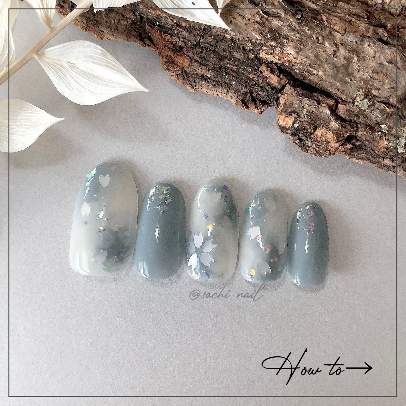 カラフルネイルズ/キャンメイク/マニキュアを使ったクチコミ(4枚目)