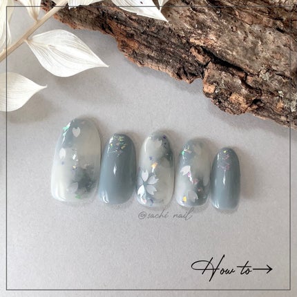 カラフルネイルズ/キャンメイク/マニキュアを使ったクチコミ(4枚目)