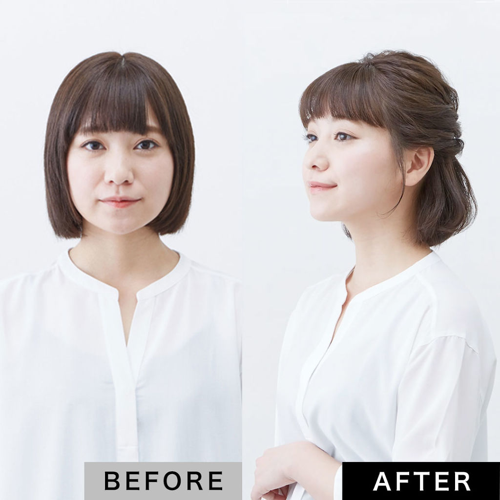 SALONIA ミニストレートヘアアイロン/SALONIA/ストレートアイロンを使ったクチコミ（1枚目）