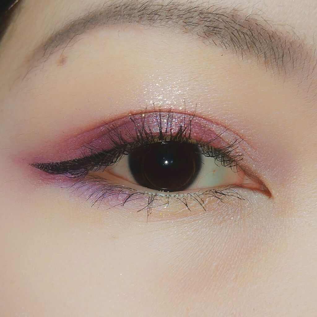 ディアマイ エナメルアイズ/ETUDE/ジェル・クリームアイシャドウを使ったクチコミ（1枚目）