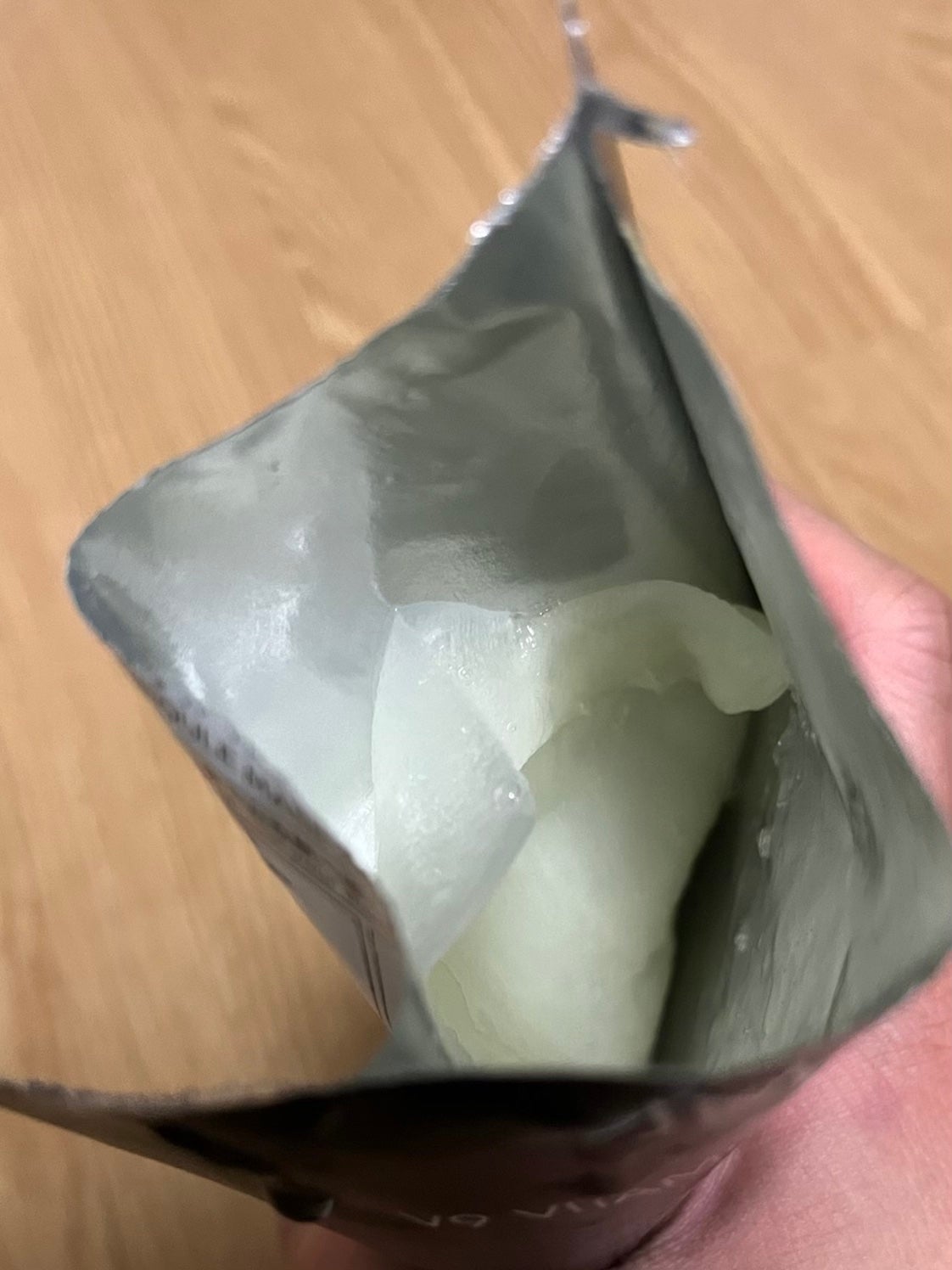 V9 ビタミン アンプルマスク クリア/JMsolution/シートマスク・パックを使ったクチコミ(2枚目)