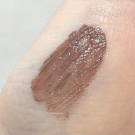 クイックラッシュカーラー MG モカグレージュ/キャンメイク/マスカラ下地の画像