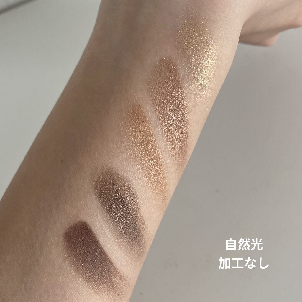 サンク クルール クチュール 〈アトリエ オブ ドリームズ〉 469 アトリエ ドレ/Dior/アイシャドウパレットを使ったクチコミ（3枚目）