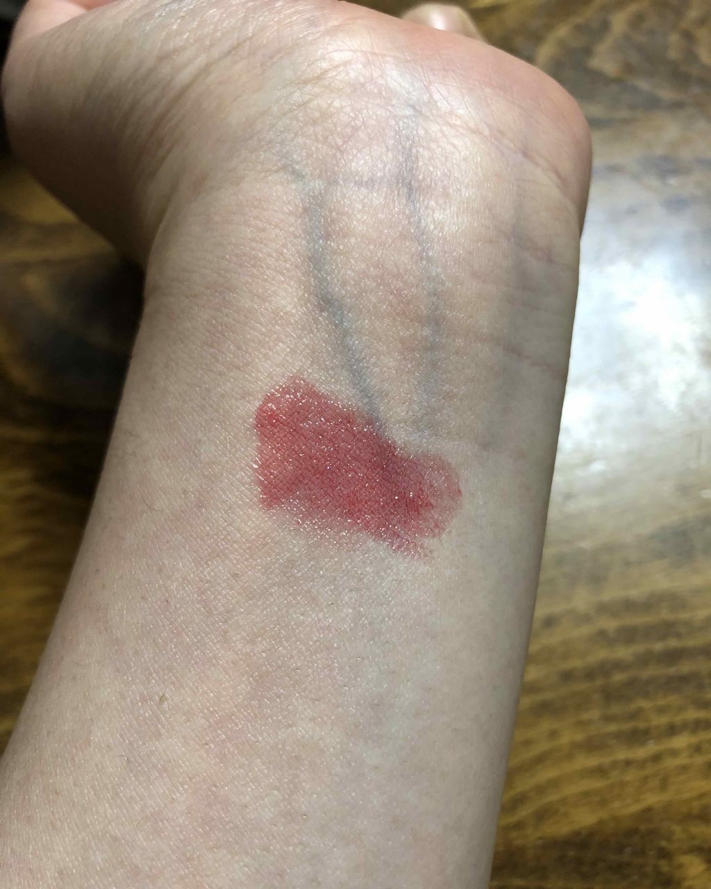 オペラ シアーリップカラー RN/OPERA/リップグロスを使ったクチコミ(3枚目)