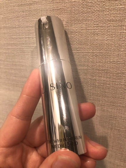 まっちゃ on LIPS 「エルシーノは残念でした😵毛穴が目立たなくなると次気になり出した..」(1枚目)