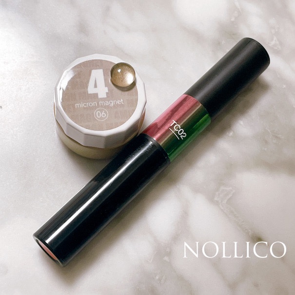 うるうるパウダーペン/ネイル工房/ネイル用品を使ったクチコミ（1枚目）