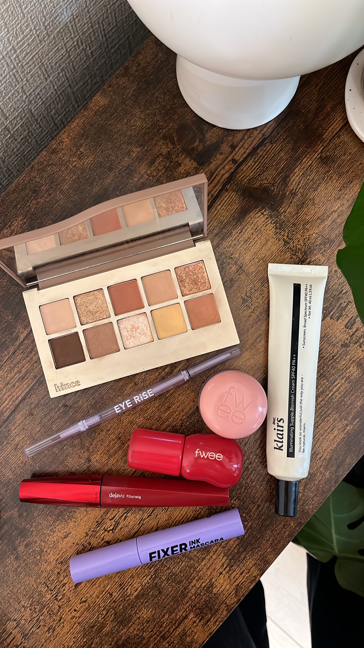 イルミネーティングサプルブレミッシュクリーム(40ml)/Klairs/化粧下地を使ったクチコミ（1枚目）