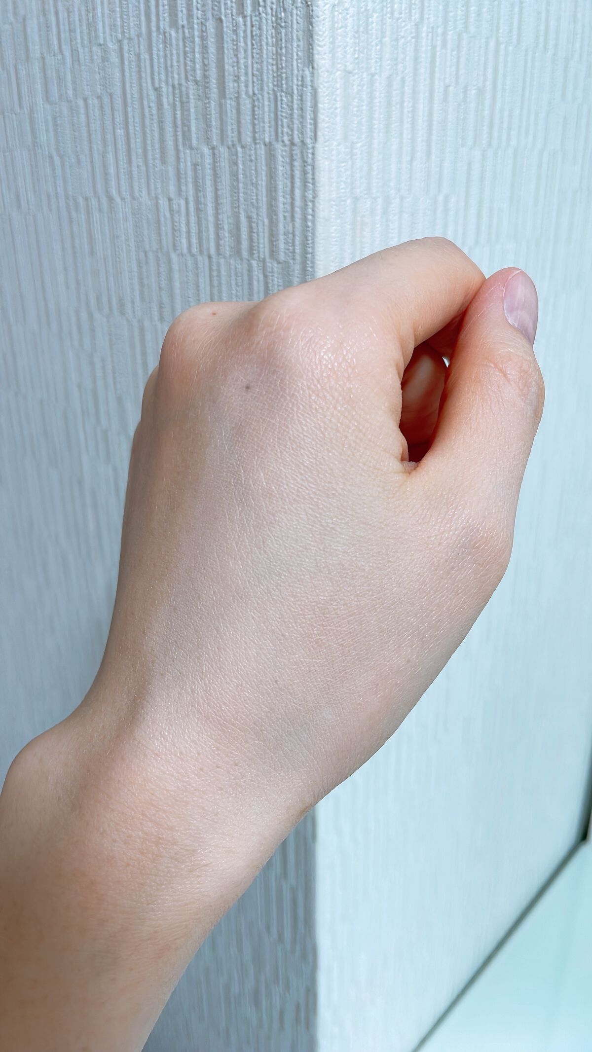 アリィー クロノビューティ カラーチューニングUV/アリィー/日焼け止めクリームを使ったクチコミ(4枚目)