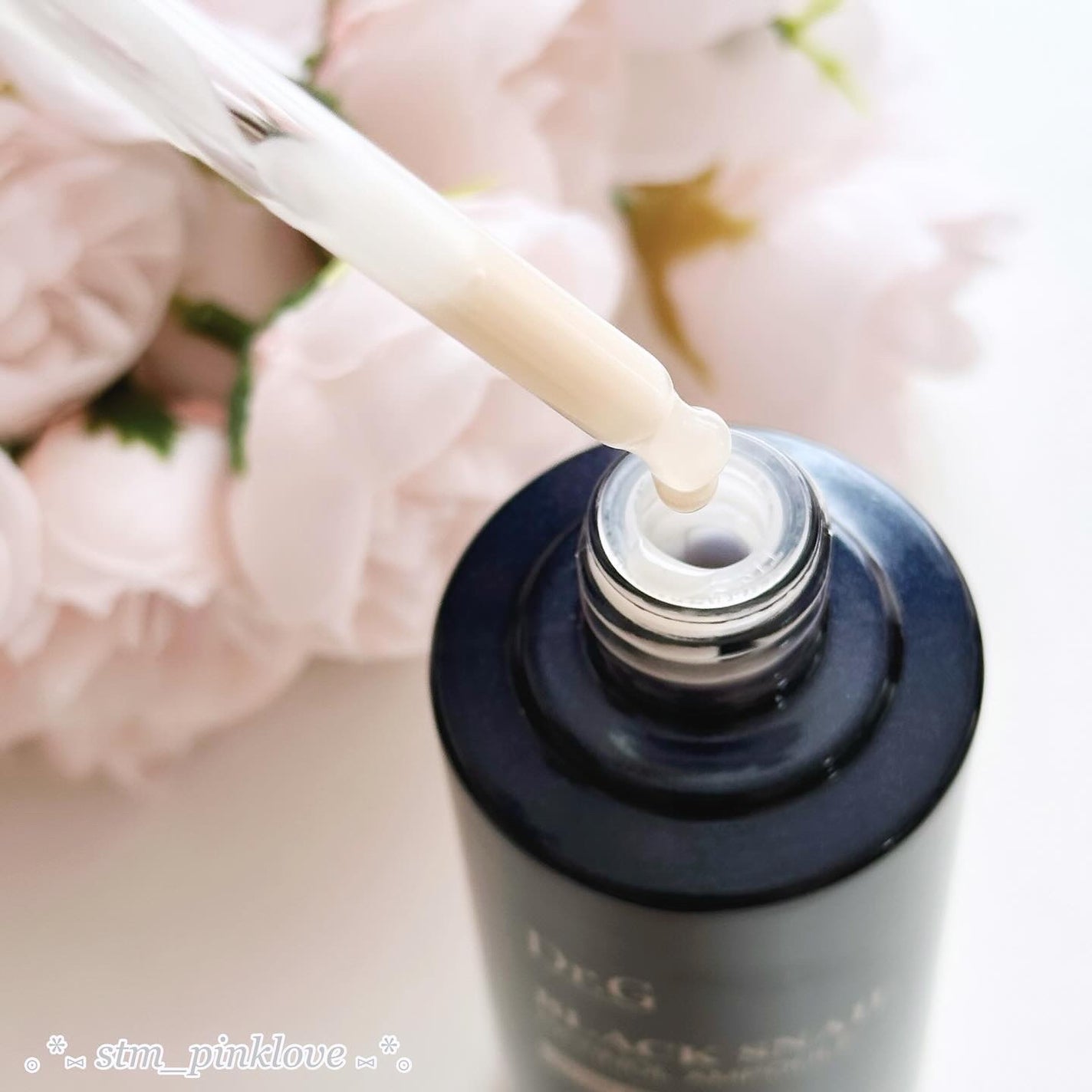 ロイヤルブラックスネイルクリーム/Dr.G/フェイスクリームを使ったクチコミ(6枚目)