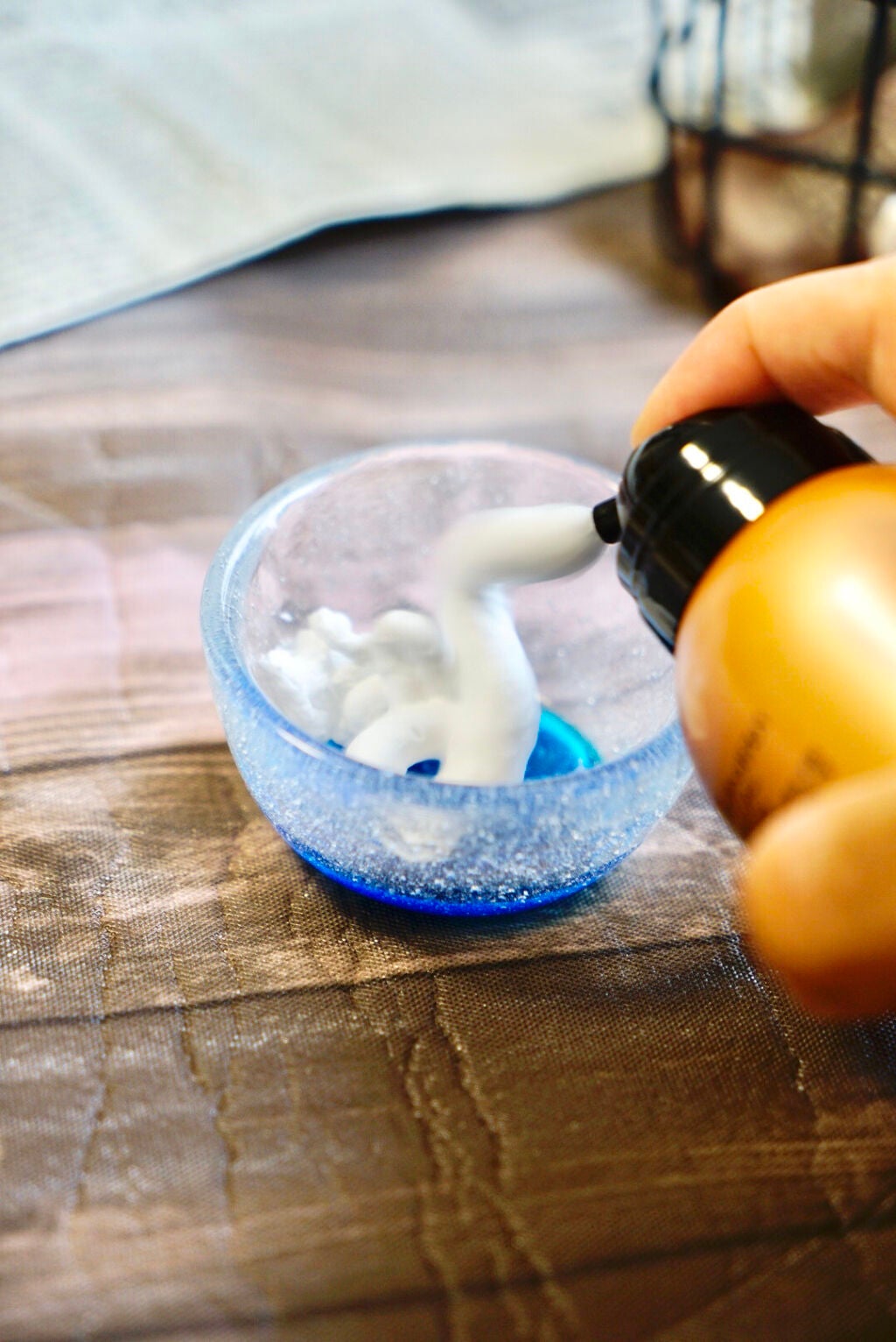 スパークリングヘッドスパクレンジングシャンプー/HAIRICHE/市販シャンプーを使ったクチコミ(2枚目)