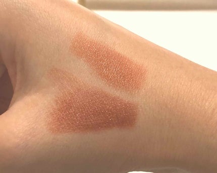 ラスティング リップカラーN/CEZANNE/口紅を使ったクチコミ(3枚目)