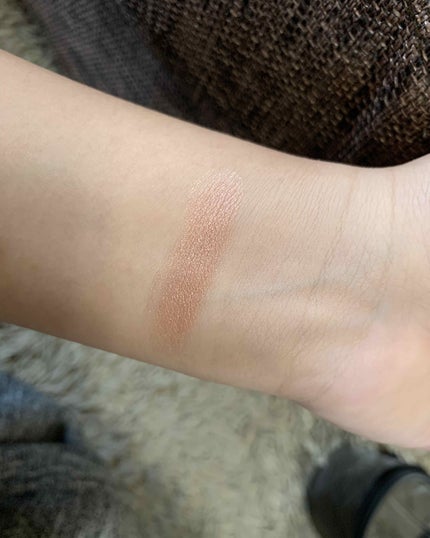 セレクト アイカラー N/ESPRIQUE/単色アイシャドウを使ったクチコミ(3枚目)