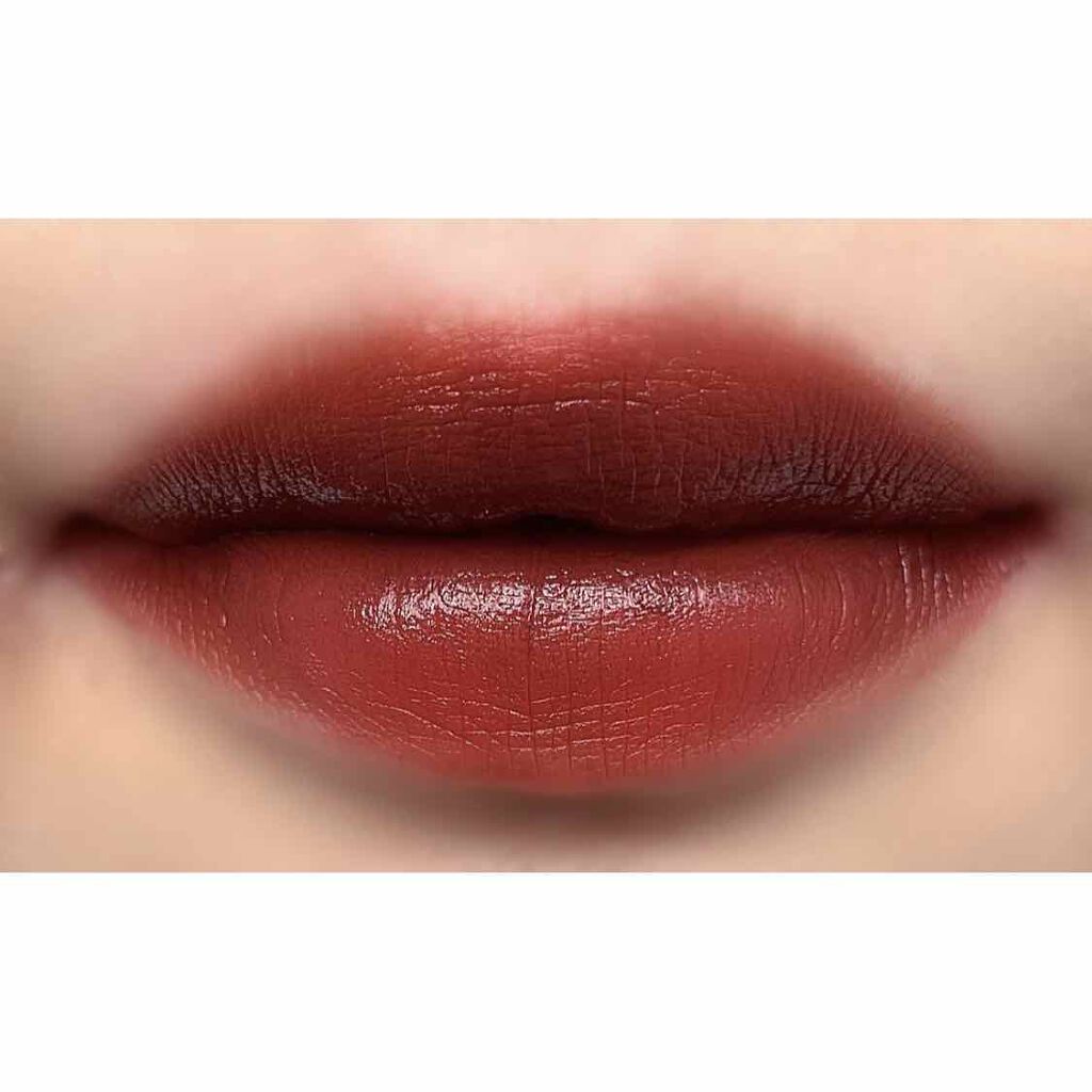 バイト ザ ビート メロウ ティント/MERZY/リップティントを使ったクチコミ（2枚目）