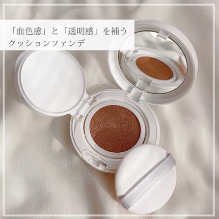 を使ったクチコミ(1枚目)