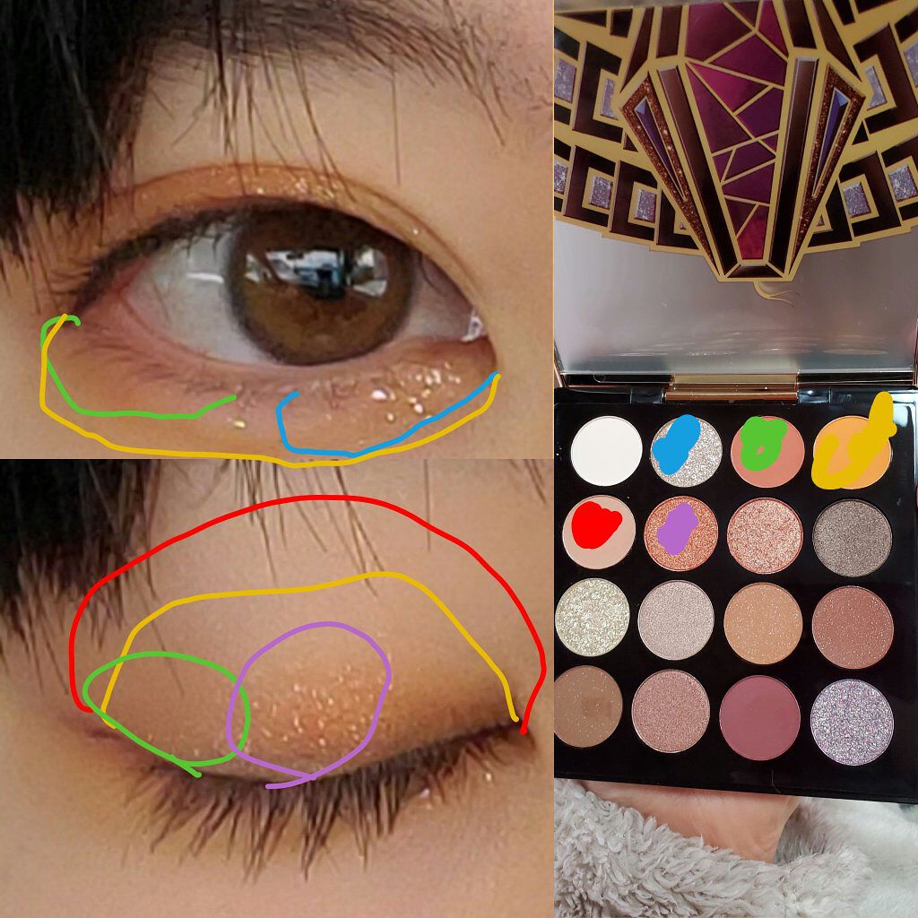 ラッシュニスタ N/MAYBELLINE NEW YORK/マスカラを使ったクチコミ（2枚目）