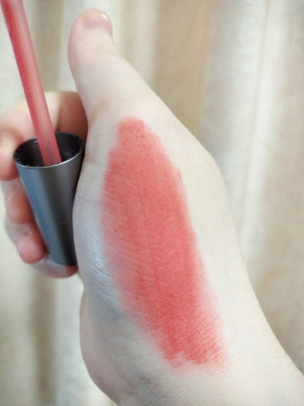 プライムフォグリップティント/NAMING./リップティントを使ったクチコミ(6枚目)