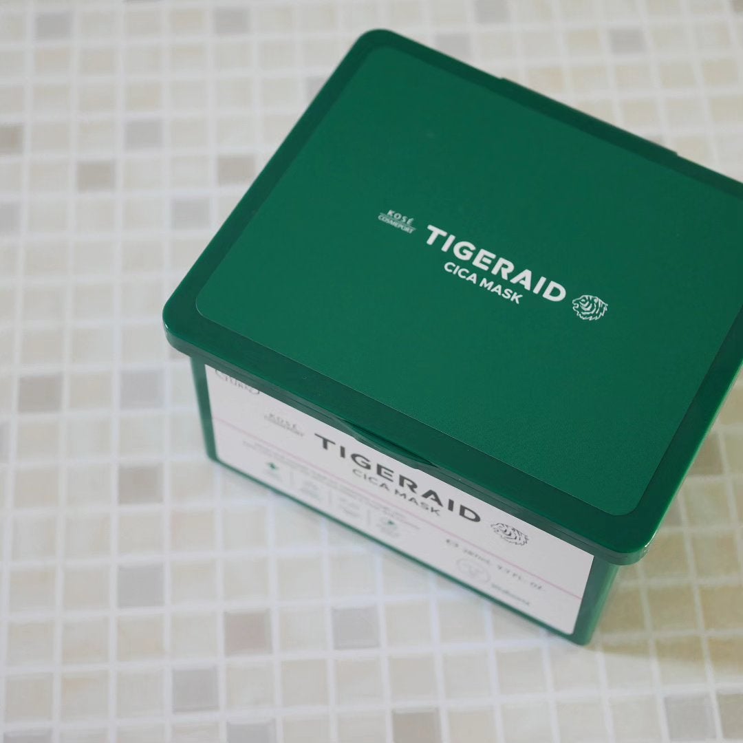 CICAリペア マスク/クリアターン/シートマスク・パックを使ったクチコミ(1枚目)