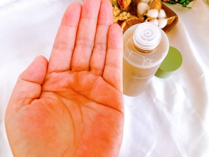 シカシングルエッセンス/BY ECOM/化粧水を使ったクチコミ(3枚目)