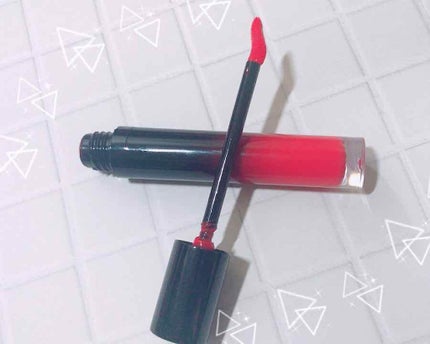 ラック シュプリア/shu uemura/リップグロスを使ったクチコミ(2枚目)