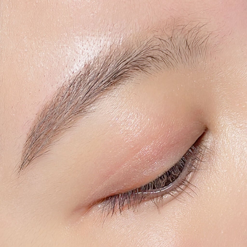 チョコミント スペシャルキット/ETUDE/メイクアップキットを使ったクチコミ(7枚目)