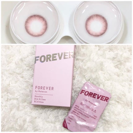 AYA on LIPS 「.♡#カラコンレポ♡@colorcon_plus@motec..」(4枚目)