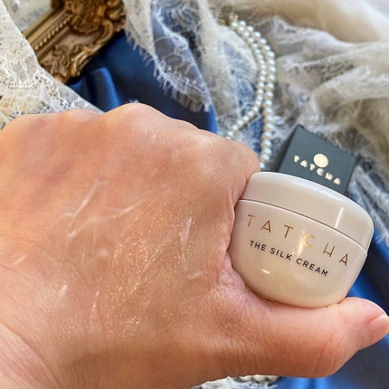 エッセンス/タッチャ/化粧水を使ったクチコミ(8枚目)