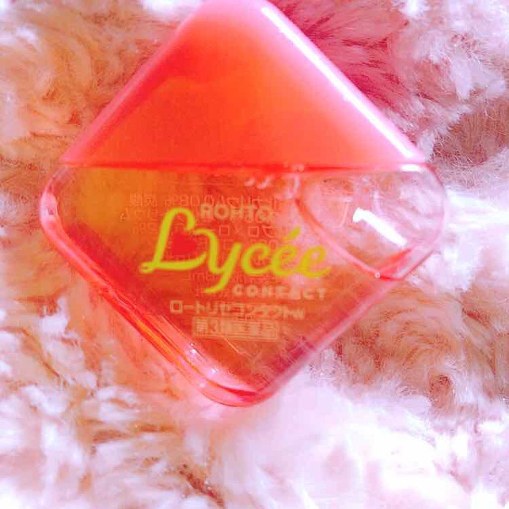 ロートリセ(医薬品)/ロート製薬/その他を使ったクチコミ(1枚目)