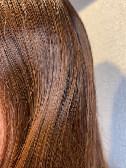 スーパーリッチクリスタル マルチダメージリペア シャンプー/トリートメント/LUX/市販シャンプーを使ったクチコミ(5枚目)