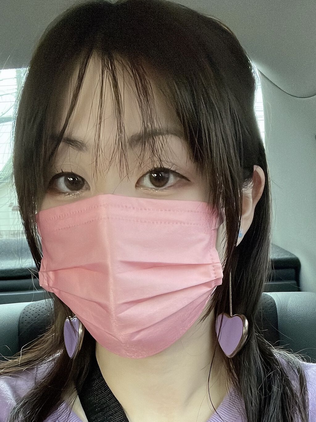 Chu's me 1day/Chu's me/ワンデー（１DAY）カラコンを使ったクチコミ（2枚目）