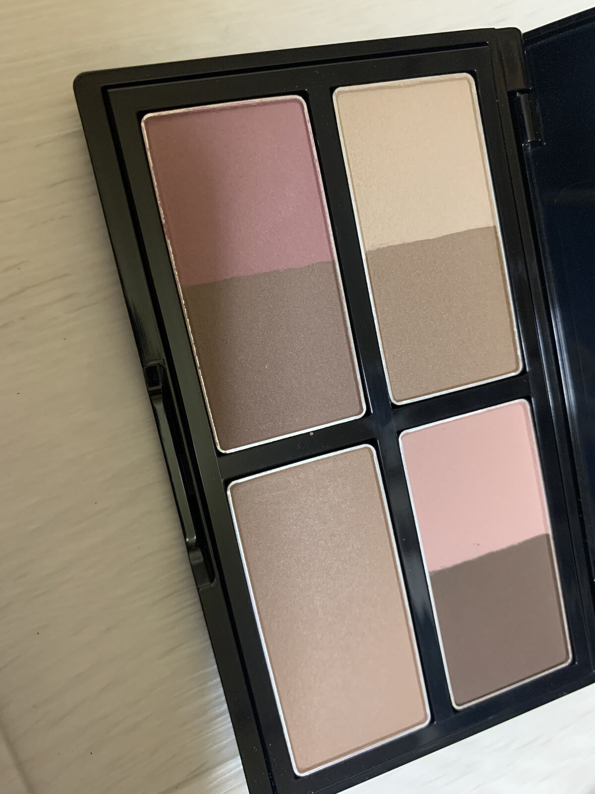 スパ・エ・メール ファンゴ シーバムクリア パック/Prédia/シートマスク・パックを使ったクチコミ（2枚目）