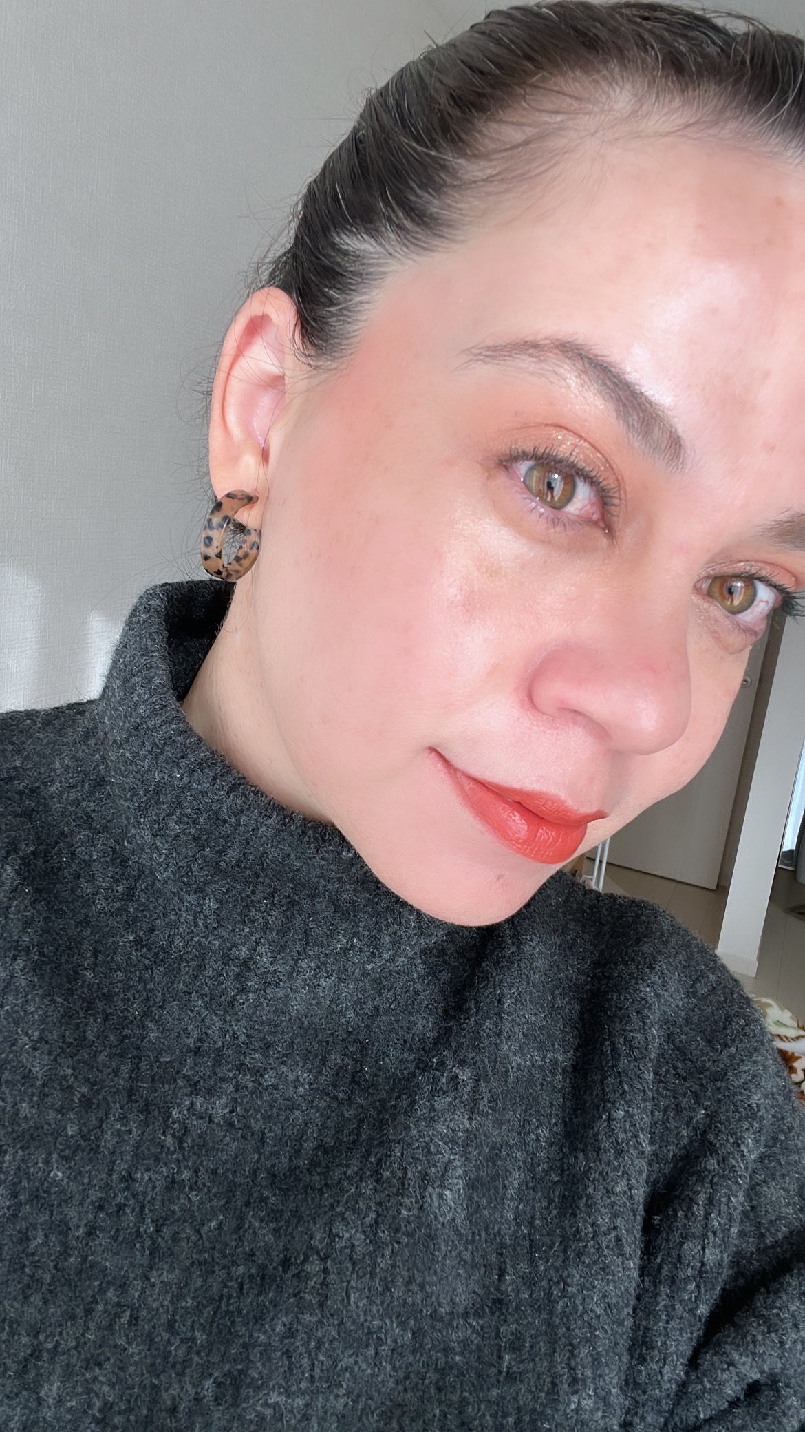 ラッシュニスタ N/MAYBELLINE NEW YORK/マスカラを使ったクチコミ（2枚目）